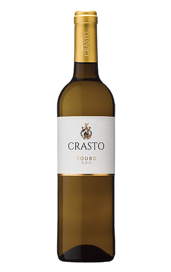 Producto: Quinta Do Crasto Branco 2024