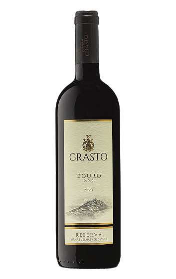 Producto: Quinta do Crasto Reserva Vinhas Velhas 2021