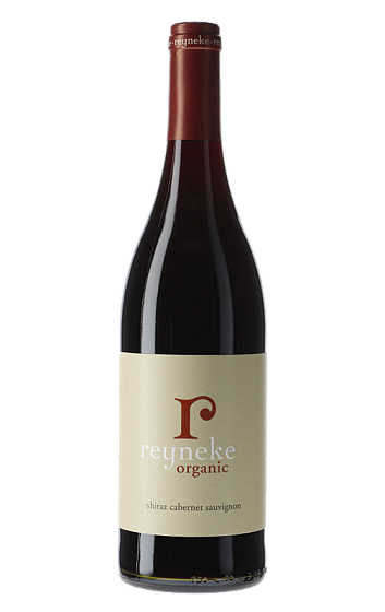 Producto: Reyneke Organic Shiraz Cabernet Sauvignon 2021