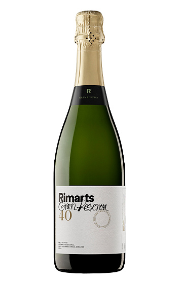 Producto: Rimarts 40 Gran Reserva 2020