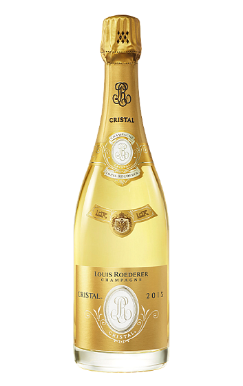 Producto: Louis Roederer Cristal 2016