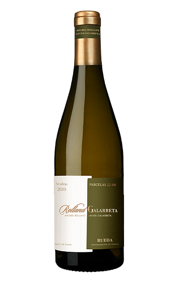 Producto: Rolland Galarreta Rueda Barrica 2019