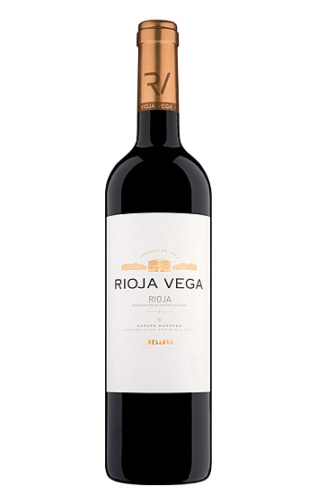 Producto: Rioja Vega Reserva 2019
