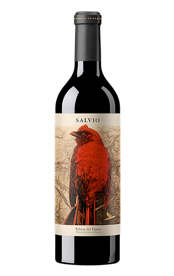 Producto: Salvio 2024