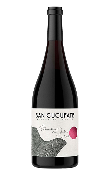 Producto: San Cucufate Bancales del Jalón 2019