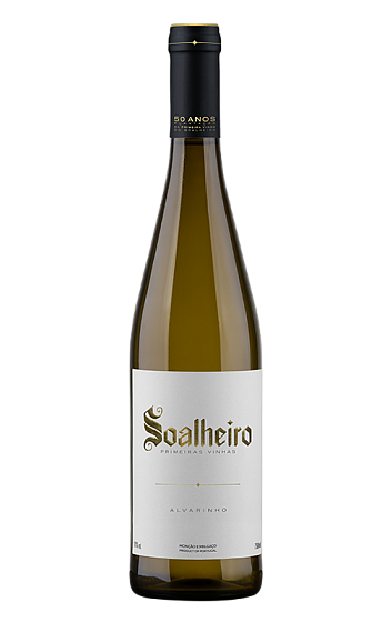 Producto: Soalheiro Primeiras Vinhas 2024