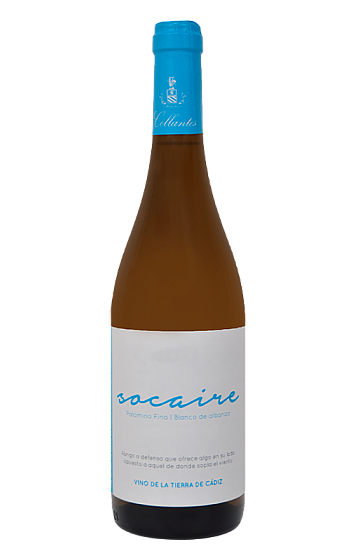 Producto: Socaire 2023