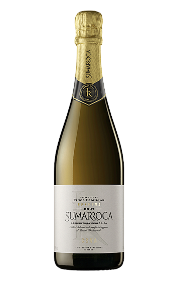 Producto: Sumarroca Brut Reserva 2023