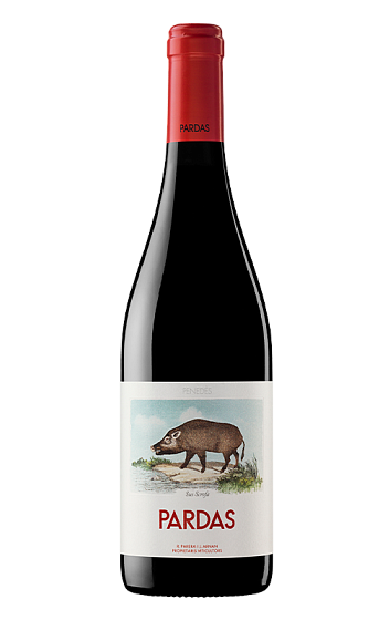 Producto: Pardas Sus Scrofa 2023