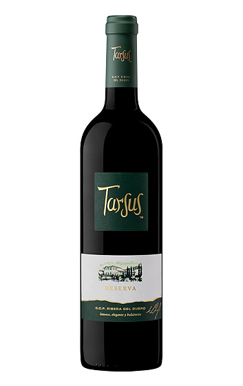 Producto: Tarsus Reserva 2021