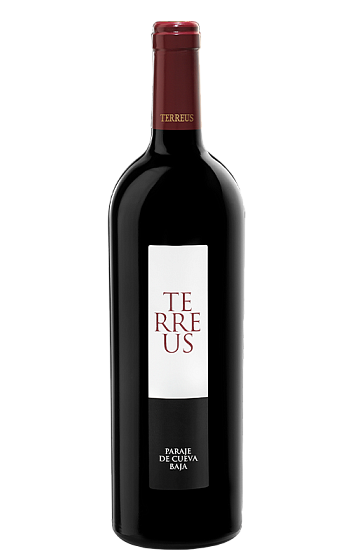 Producto: Mauro Terreus Paraje de Cueva Baja 2023