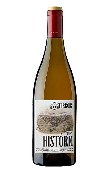 Producto: Terroir al Límit Històric Blanc 2023