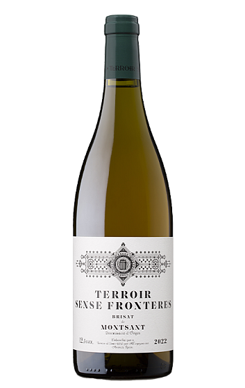 Producto: Terroir Sense Fronteres Brisat 2023