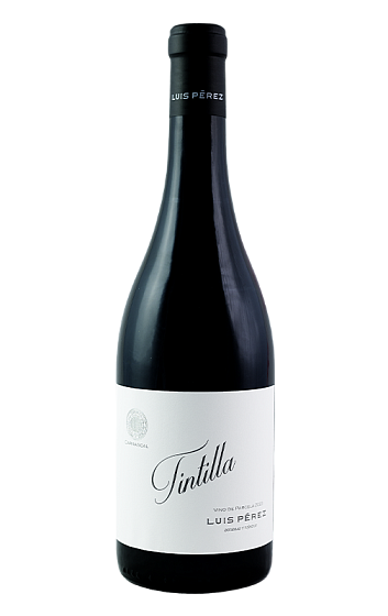 Producto: Tintilla Carrascal 2023
