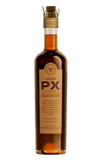 Producto: Don PX 2023