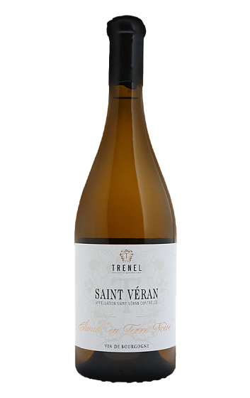 Producto: Trénel Saint-Véran En Terre Noire Bio 2021