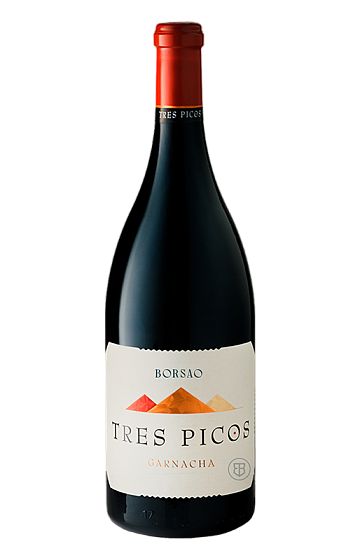 Producto: Borsao Tres Picos 2023 Magnum
