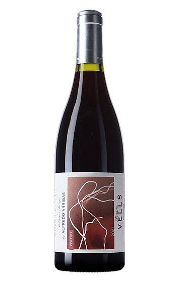 Producto: Trossos Vells 2021