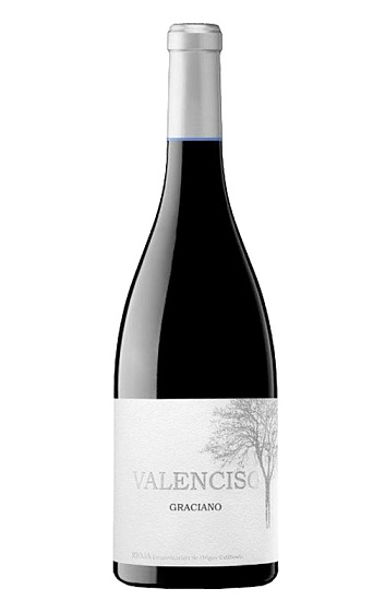 Producto: Valenciso Graciano 2019