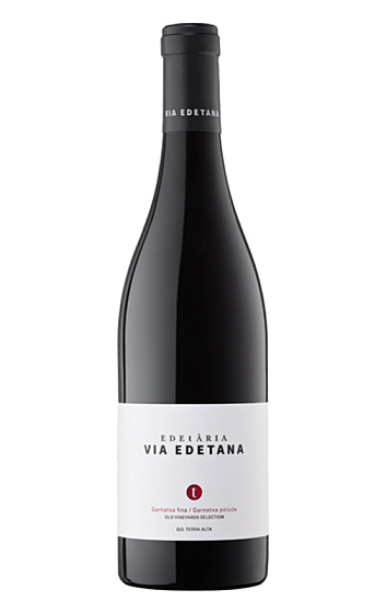 Producto: Via Edetana Tinto 2023