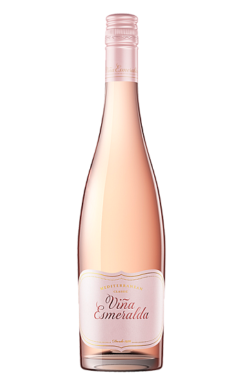 Producto: Viña Esmeralda Rosé 2023
