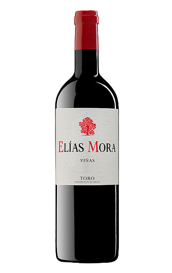 Producto: Viñas Elías Mora 2023