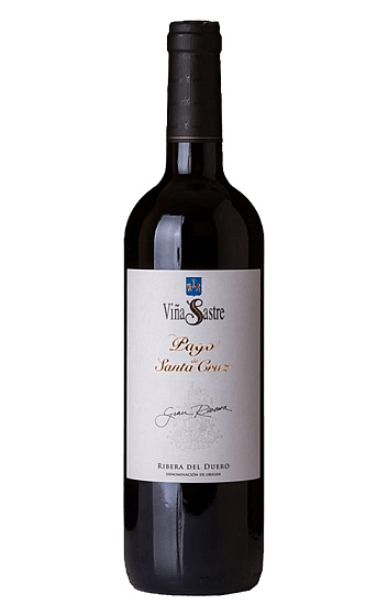 Producto: Pago de Santa Cruz Gran Reserva 2019