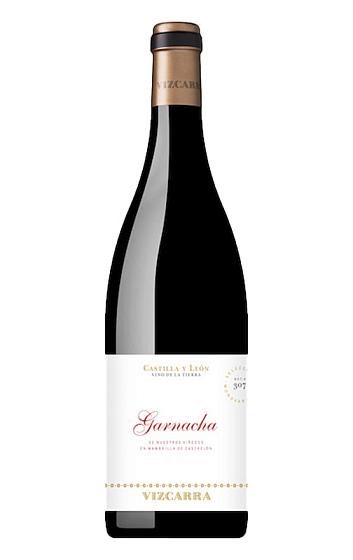 Producto: Vizcarra Garnacha 2021