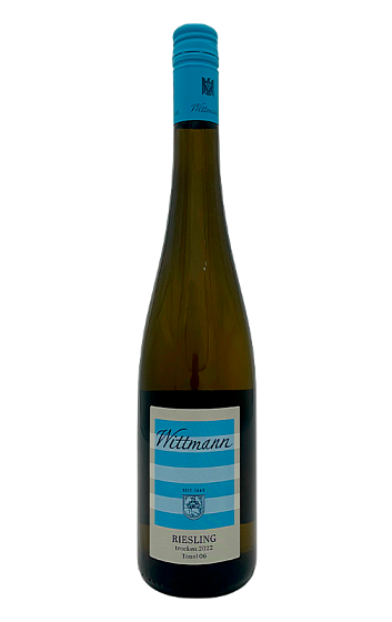 Producto: Wittmann Riesling Trocken 2023