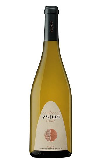 Producto: Ysios Blanco 2023