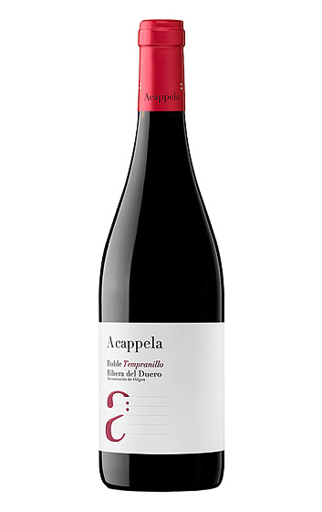 Producto: ACappela Roble 2023