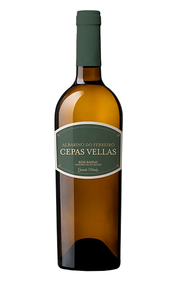 Producto: Do Ferreiro Cepas Vellas 2024