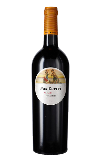 Producto: Pas Curtei 2023