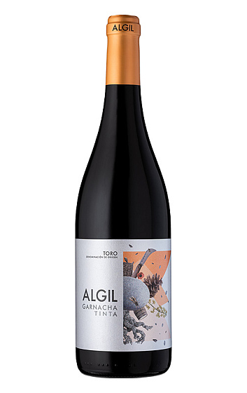 Producto: Algil Garnacha 2020