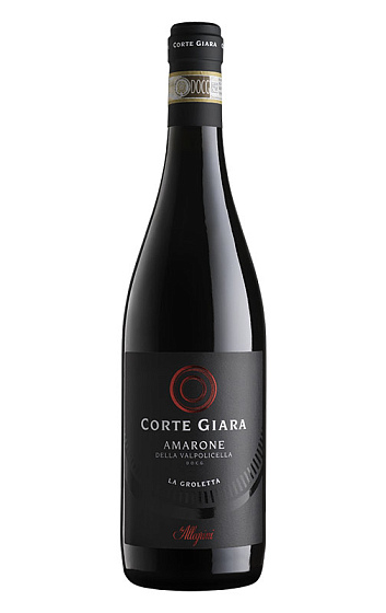 Producto: Corte Giara Amarone La Groletta 2022