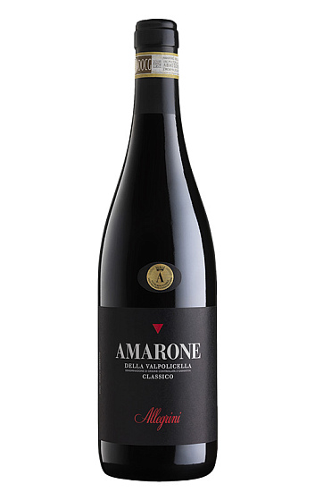 Producto: Allegrini Amarone della Valpolicella Classico 2021