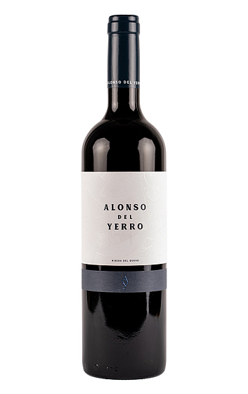 Producto: Alonso del Yerro 2021 Magnum