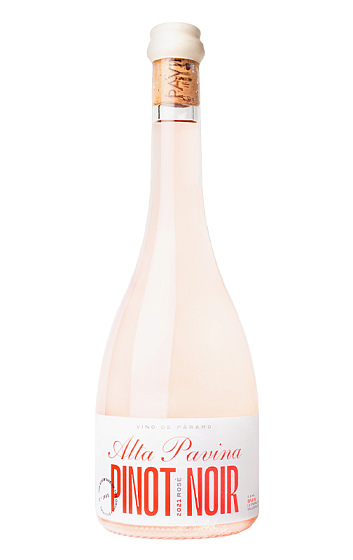 Producto: Alta Pavina Pinot Noir Rosé 2023