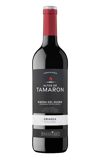 Producto: Altos de Tamarón Crianza 2022