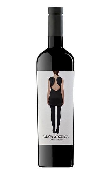Producto: Amaya Arzuaga Colección 2022