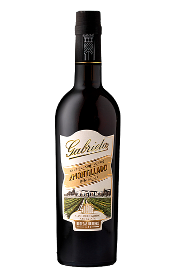 Producto: Amontillado Gabriela