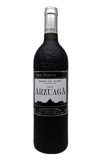 Producto: Arzuaga Gran Reserva 2020