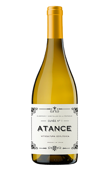 Producto: Atance Cuvée Nº 1 2024