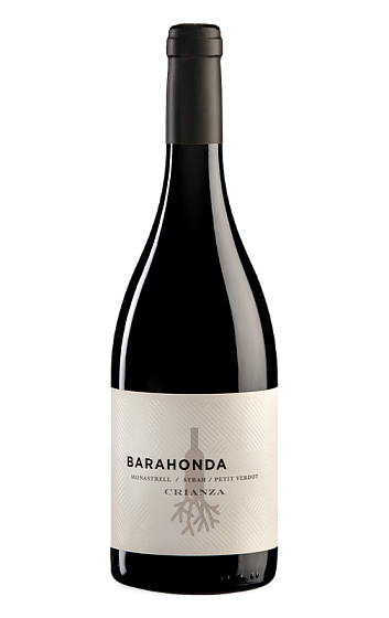 Producto: Barahonda Crianza 2022