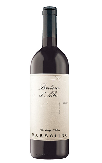 Producto: Massolino Barbera d'Alba 2024