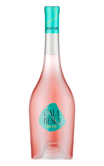 Producto: Bestué Calabeso Rosé 2025