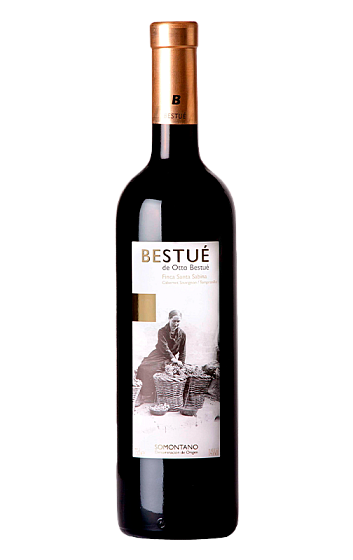 Producto: Bestué Finca Santa Sabina Crianza 2023