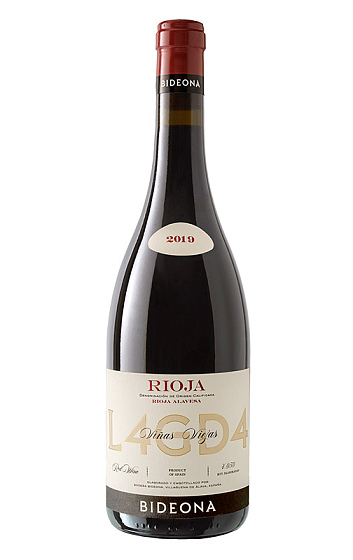 Producto: Bideona L4GD4 2021