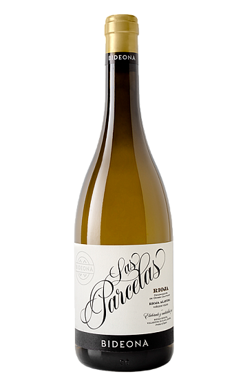 Producto: Bideona Las Parcelas Blanco 2024