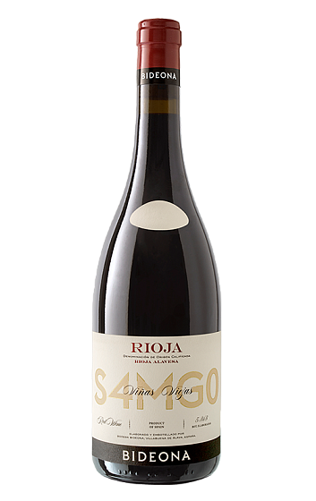 Producto: Bideona S4MG0 2021